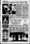 Lurgan Mail Thursday 12 November 1992 Page 12