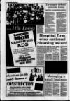 Lurgan Mail Thursday 12 November 1992 Page 14