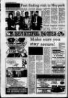 Lurgan Mail Thursday 12 November 1992 Page 20
