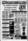 Lurgan Mail Thursday 12 November 1992 Page 22