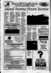 Lurgan Mail Thursday 12 November 1992 Page 24