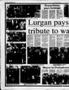 Lurgan Mail Thursday 12 November 1992 Page 26