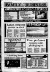 Lurgan Mail Thursday 12 November 1992 Page 28