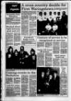 Lurgan Mail Thursday 12 November 1992 Page 30