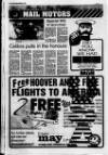 Lurgan Mail Thursday 12 November 1992 Page 34