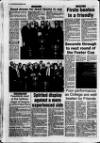 Lurgan Mail Thursday 12 November 1992 Page 50