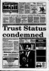 Lurgan Mail Thursday 19 November 1992 Page 1