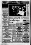 Lurgan Mail Thursday 19 November 1992 Page 16