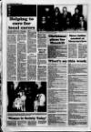 Lurgan Mail Thursday 19 November 1992 Page 22