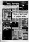 Lurgan Mail Thursday 19 November 1992 Page 34