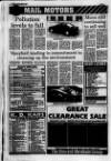 Lurgan Mail Thursday 19 November 1992 Page 36