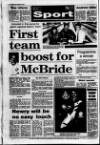 Lurgan Mail Thursday 19 November 1992 Page 52