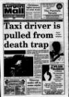 Lurgan Mail Thursday 26 November 1992 Page 1
