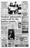 Lurgan Mail Thursday 07 January 1993 Page 3