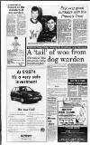 Lurgan Mail Thursday 07 January 1993 Page 4