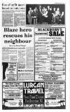 Lurgan Mail Thursday 07 January 1993 Page 5