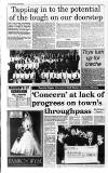 Lurgan Mail Thursday 07 January 1993 Page 12
