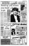 Lurgan Mail Thursday 07 January 1993 Page 13