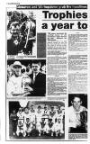 Lurgan Mail Thursday 07 January 1993 Page 16