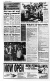 Lurgan Mail Thursday 07 January 1993 Page 18