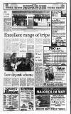 Lurgan Mail Thursday 07 January 1993 Page 21