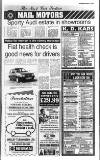 Lurgan Mail Thursday 07 January 1993 Page 25