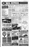 Lurgan Mail Thursday 07 January 1993 Page 26