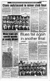 Lurgan Mail Thursday 07 January 1993 Page 33