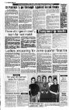 Lurgan Mail Thursday 07 January 1993 Page 34