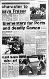 Lurgan Mail Thursday 07 January 1993 Page 39