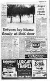 Lurgan Mail Thursday 14 January 1993 Page 3