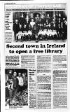 Lurgan Mail Thursday 14 January 1993 Page 6