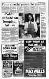 Lurgan Mail Thursday 14 January 1993 Page 7