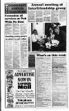 Lurgan Mail Thursday 14 January 1993 Page 12