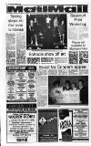 Lurgan Mail Thursday 14 January 1993 Page 16