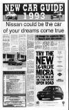 Lurgan Mail Thursday 14 January 1993 Page 21