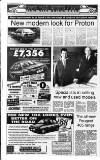 Lurgan Mail Thursday 14 January 1993 Page 22