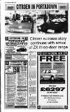 Lurgan Mail Thursday 14 January 1993 Page 26