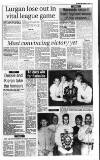 Lurgan Mail Thursday 14 January 1993 Page 33