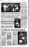 Lurgan Mail Thursday 14 January 1993 Page 39