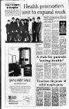 Lurgan Mail Thursday 21 January 1993 Page 8