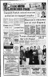 Lurgan Mail Thursday 21 January 1993 Page 10