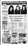 Lurgan Mail Thursday 21 January 1993 Page 22