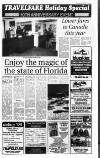 Lurgan Mail Thursday 21 January 1993 Page 23