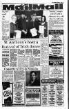 Lurgan Mail Thursday 21 January 1993 Page 29