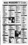 Lurgan Mail Thursday 21 January 1993 Page 30