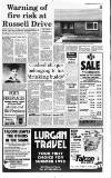 Lurgan Mail Thursday 28 January 1993 Page 5