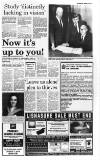 Lurgan Mail Thursday 28 January 1993 Page 7