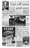 Lurgan Mail Thursday 28 January 1993 Page 8