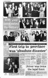 Lurgan Mail Thursday 28 January 1993 Page 16